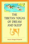 Visit the Ligmincha Bookstore for more about "The Tibetan Yogas of Dream & Sleep" and other titles by Geshe Tenzin Wangyal Rinpoche.